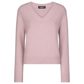 Dondup Collo Strik, Rosa